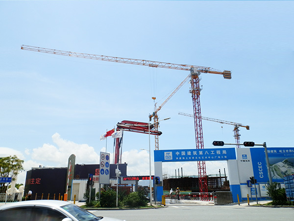 JT300 (7525-16) 平头式塔式九游在线登录官网-九游online(中国) 16t